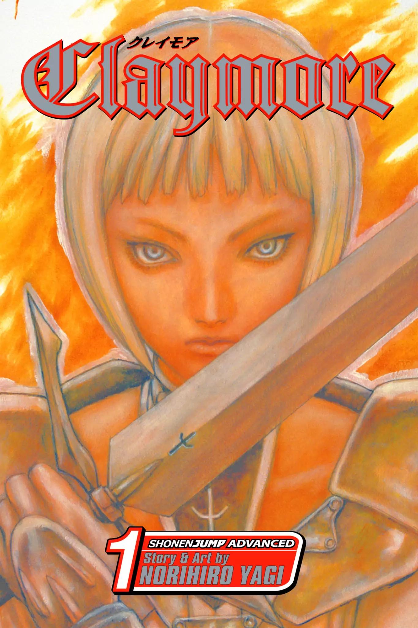 Claymore